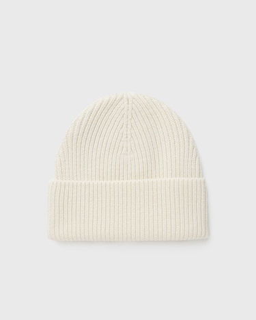 Шапка Carhartt WIP Gabe Ribbed Knit Beanie Бяло | I029496-D6.XX, 2