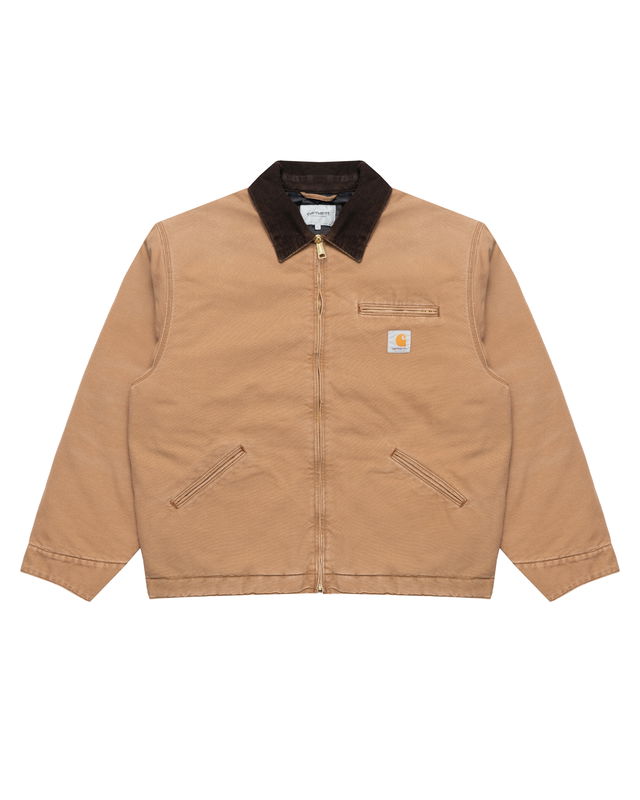 Carhartt WIP OG Detroit Workwear Jacket