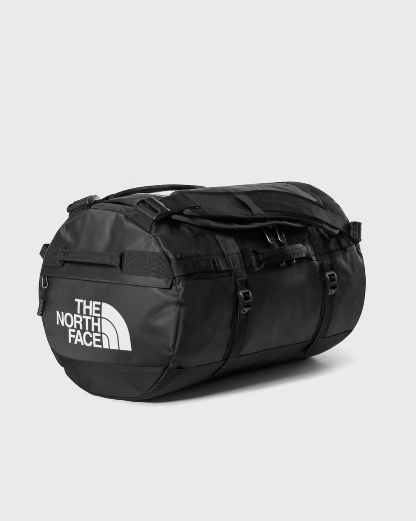 Чанта за пътуване The North Face BASE CAMP DUFFEL S Черно | NF0A52ST53R1