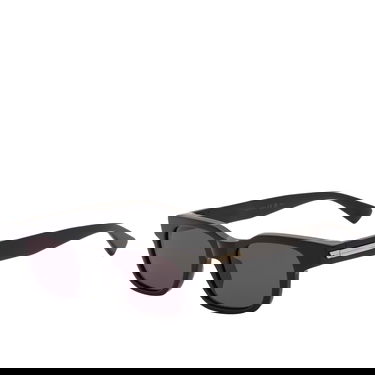 Слънчеви очила Bottega Veneta Eyewear BV1411S Stretch Черно | BV1411S-001, 1