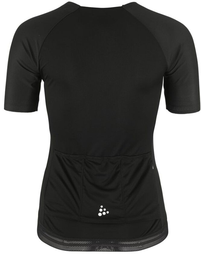 Фланелка Craft Pro Aerolight Jersey Черно | 1914553-999007, 1