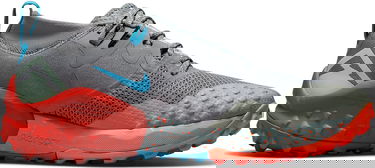 Кецове и обувки Nike Wildhorse 7 Сиво | cz1856-003, 2