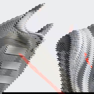 Кецове и обувки adidas Performance SolarGlide 4 ST W Сиво | FY4110, 5