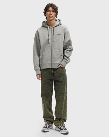 Дънки EDWIN Matrix Washed Wide Leg Jeans Зелено | I034933-896F, 2