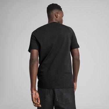Тениска Puma T7 T-Shirt Черно | 629592_01, 1
