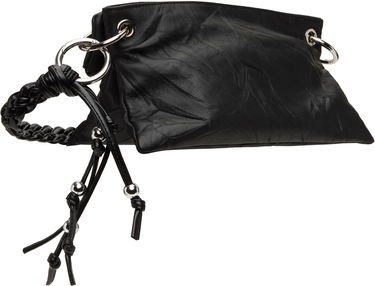 Дамска чанта Andersson Bell Andersson Bell Small Memo Pillow Bag Черно | aaa434w, 2