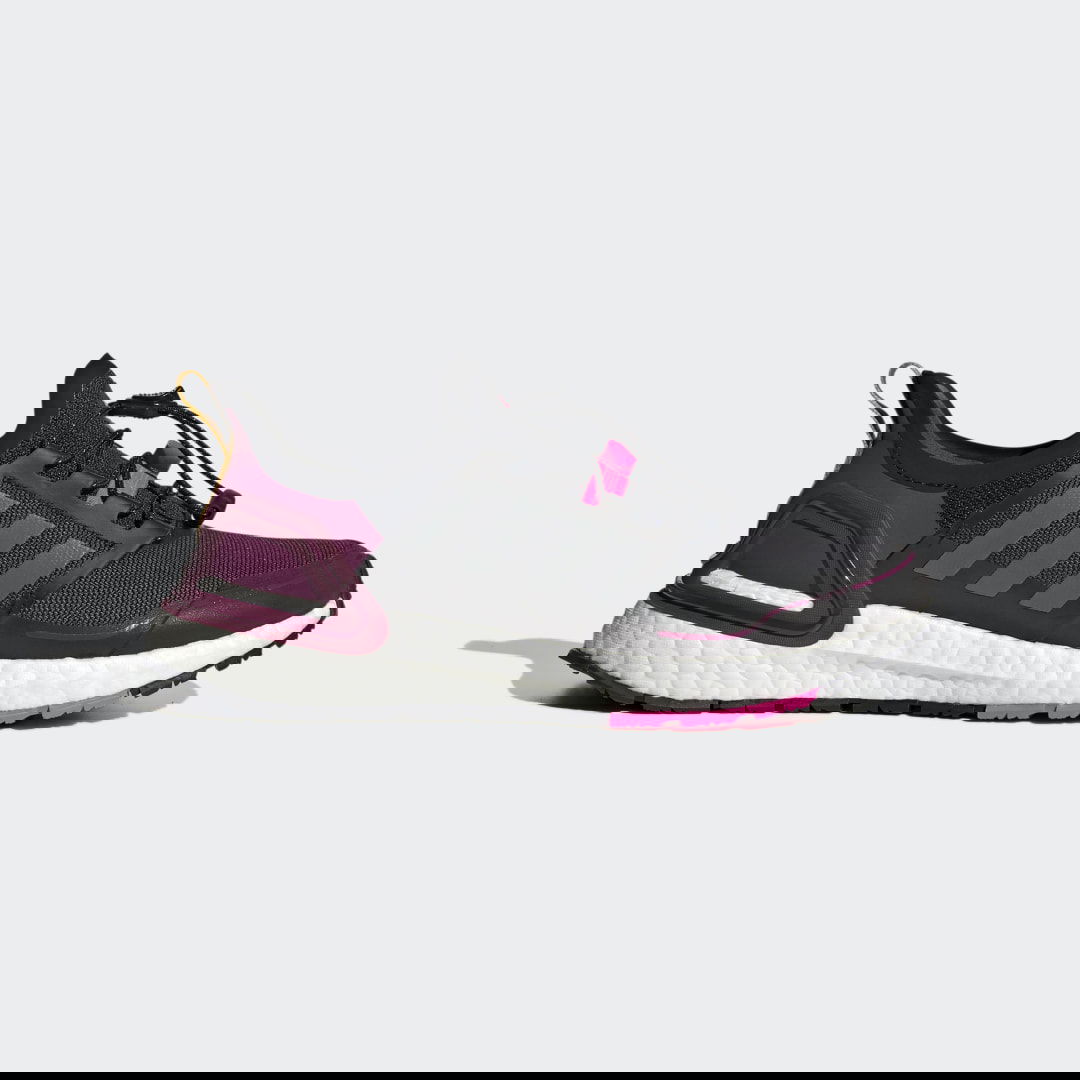 Кецове и обувки adidas Performance Ultraboost WINTER.RDY W Черно | EG9803, 0