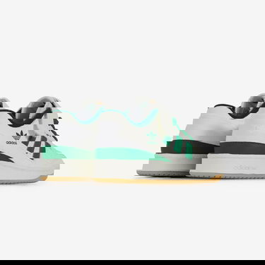 Кецове и обувки adidas Originals Forum Low "Cloud White Green" Зелено | IG0720, 2