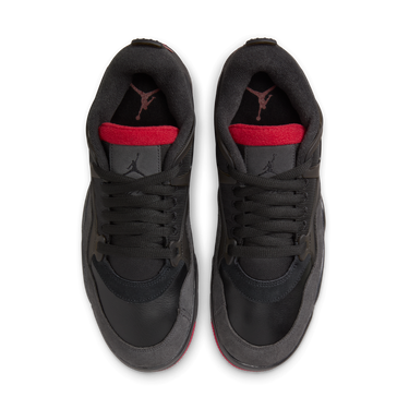 Кецове и обувки Jordan Air Jordan 4 RM Черно | FQ7939-060, 4