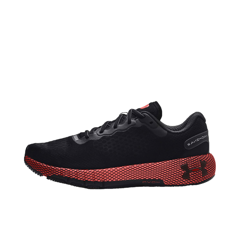 Бягане Under Armour HOVR Machina 2 Черно | 3024740-001