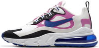 Air Max 270 React W