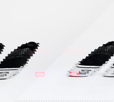 Кецове и обувки Vans Old Skool ComfyCush Черно | VN0A3WMAVNE1, 3