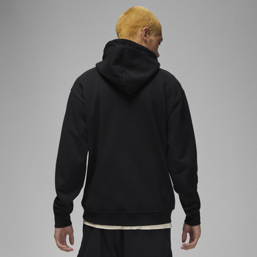 Суитчър Jordan Essential Statement Popover Hoody Черно | DQ7338-010, 2