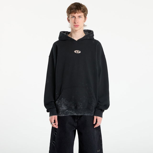 Diesel S-Boxt-Hood-T10 Hoodie