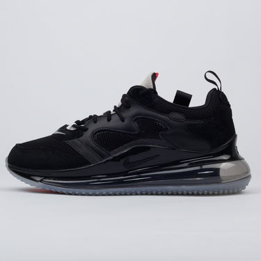 Кецове и обувки Nike Air Max 720 Черно | CK2531-002, 0