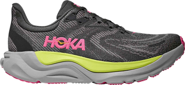 Кецове и обувки Hoka One One Arahi 8 Сиво | 1168691-cyg, 0