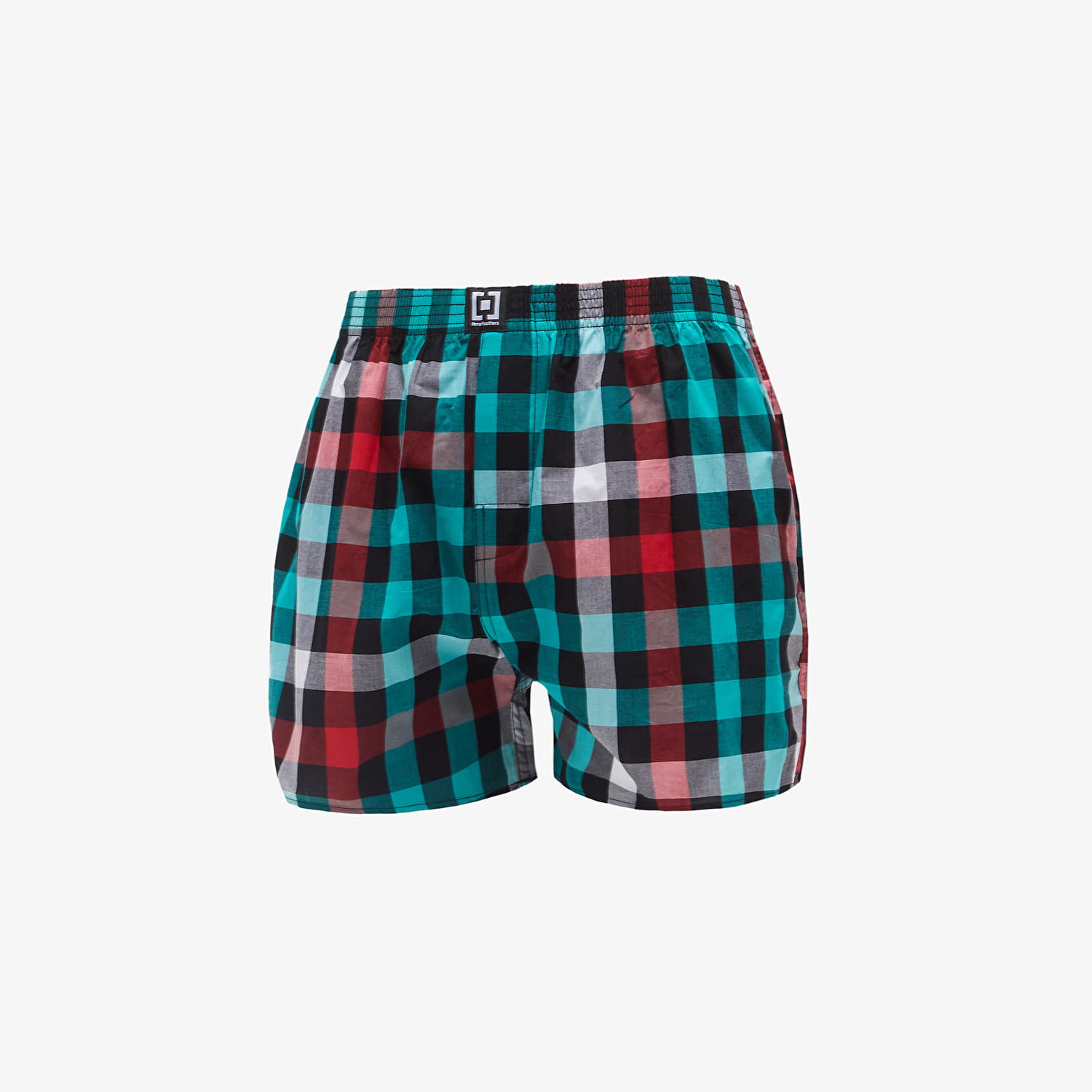 Боксерки Horsefeathers Sonny Boxer Shorts Многоцветен | AM069N, 0
