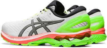 Кецове и обувки Asics Gel-Kayano 27 Lite-Show Бяло | 1011A885 100, 5