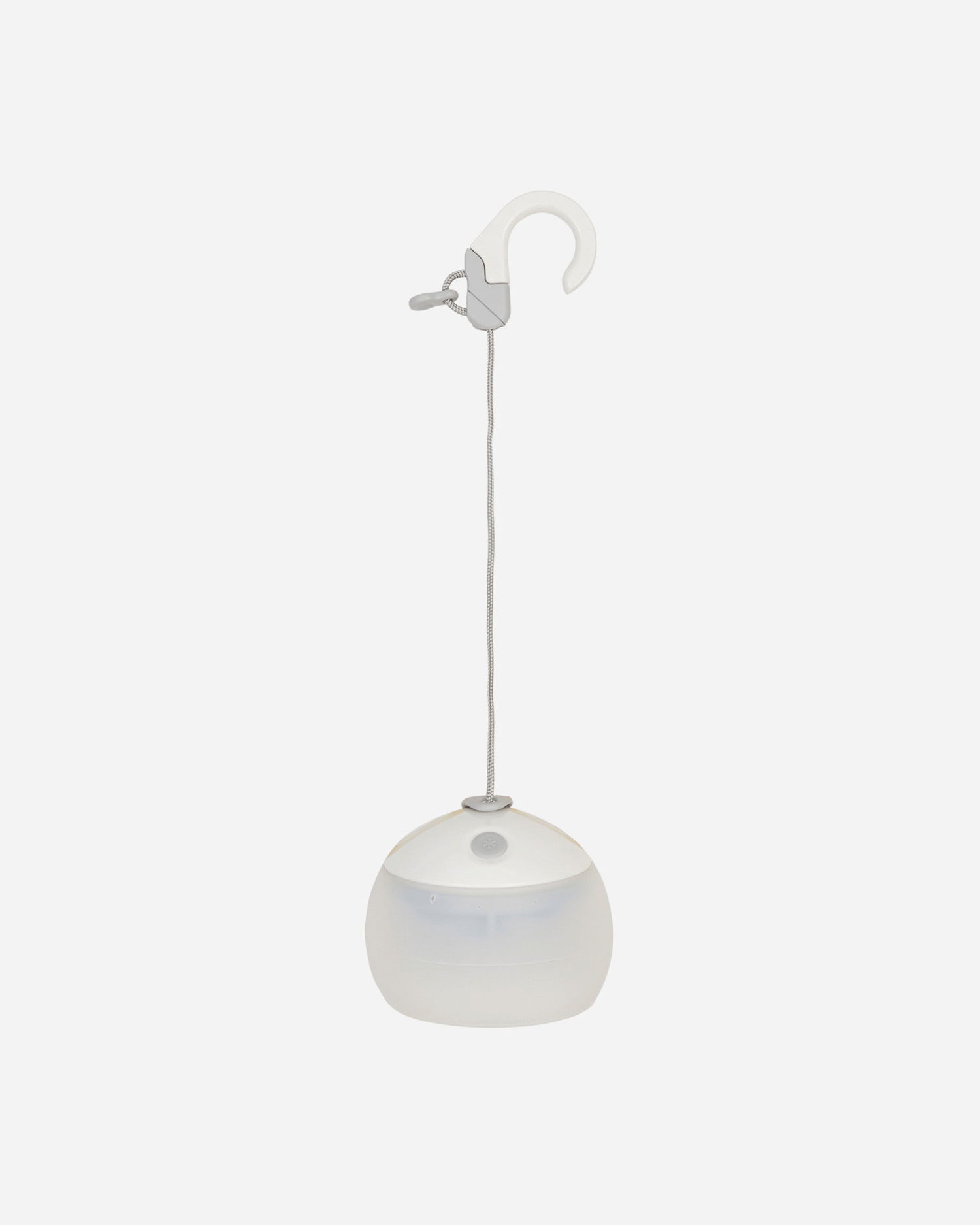 Домашен декор Snow Peak Hozuki Lantern Бяло | ES-070 WH, 0