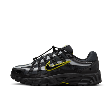 Кецове и обувки Nike P-6000 "Black Volt" W Черно | FV0943-001, 0