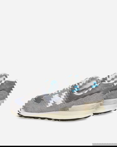 Кецове и обувки New Balance 574 Сиво | U574WR2, 4