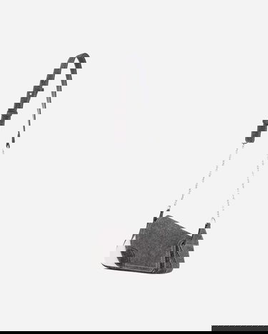 Чанта през рамо KIKO KOSTADINOV Chain Bag Сиво | KKWAW24BG03 128, 4