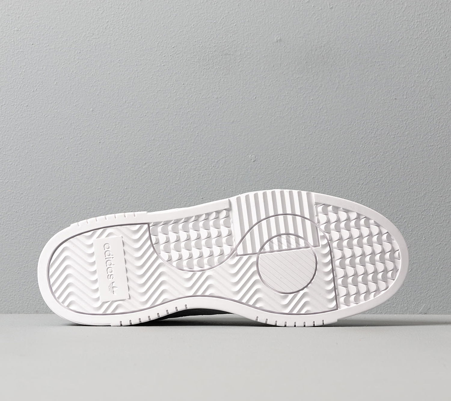 Кецове и обувки adidas Originals Supercourt W Бяло | EF5925, 1