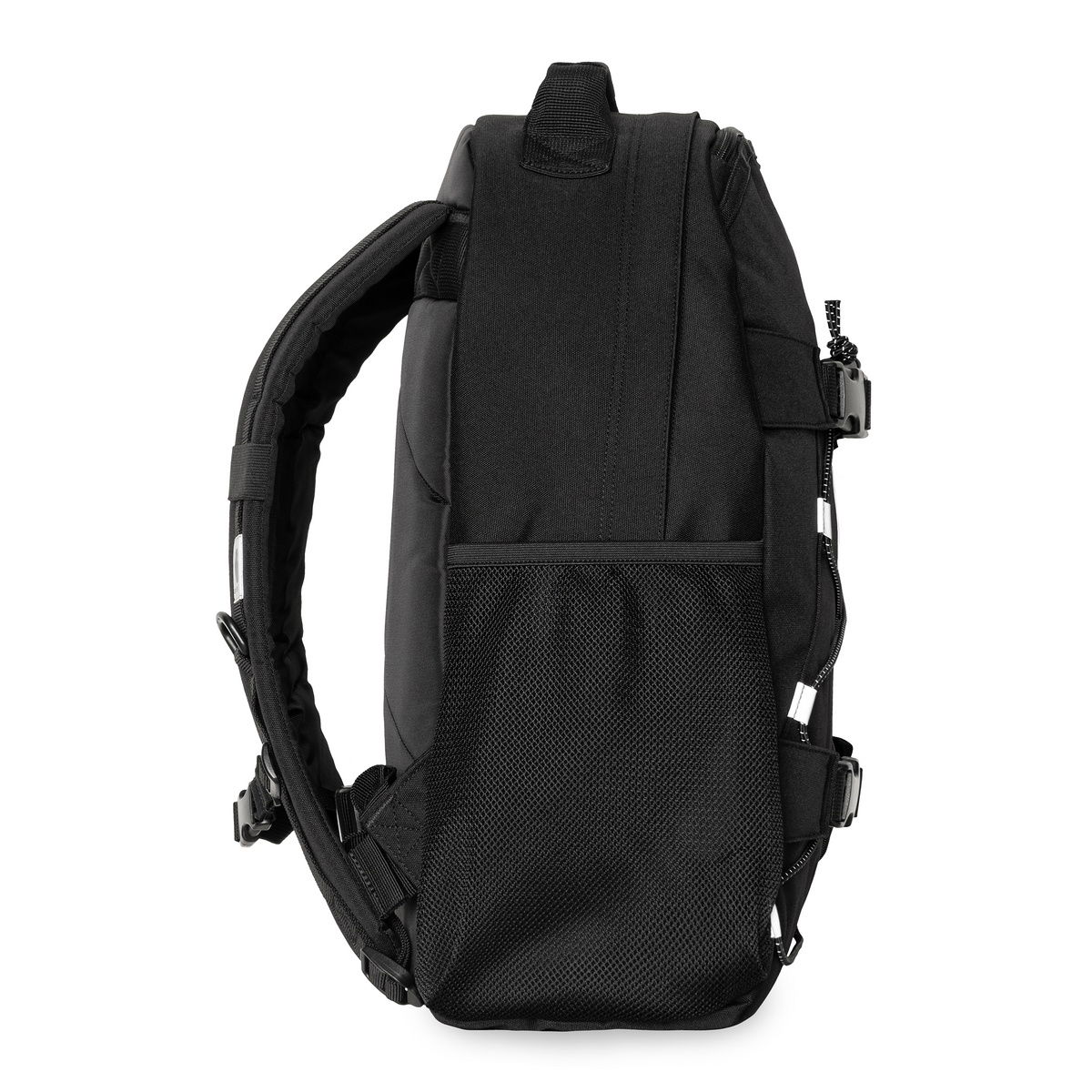 Раница Carhartt WIP Reflective Kickflip Backpack Черно | A182058_2, 1