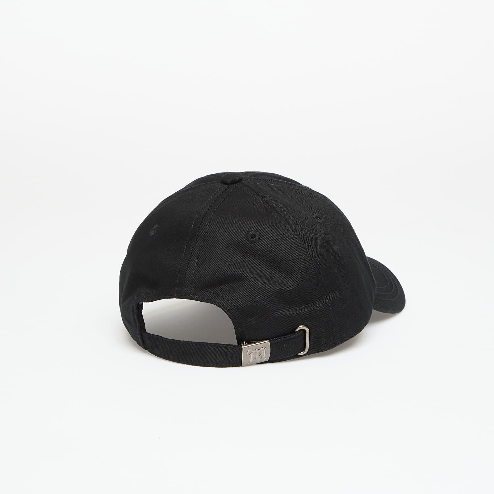MISBHV Corp. Cap, 1