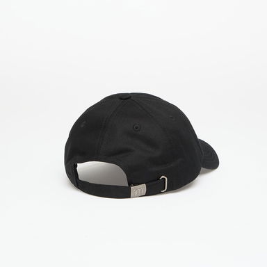 MISBHV Corp. Cap, 1