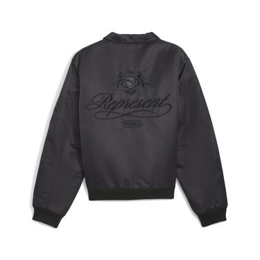 Яке бомбър Puma PUMA x REPRESENT Bomber Jacket Сиво | 632539_97, 6