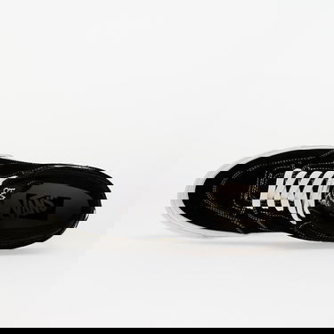 Кецове и обувки Vans LX Half Cab Reissue 33 Черно | VN000CXJBZW1, 3