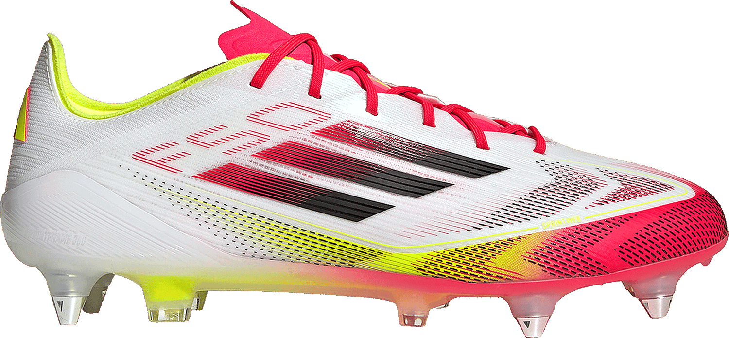 Кецове и обувки adidas Performance F50 ELITE SG Бяло | ie1258, 0