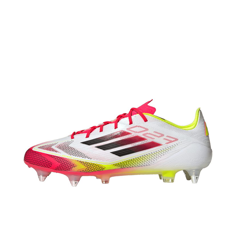 Кецове и обувки adidas Performance F50 ELITE SG Бяло | ie1258