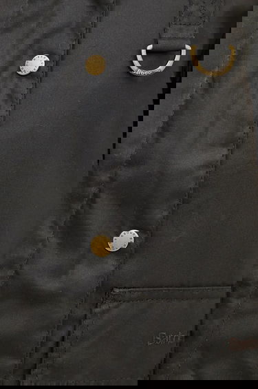 Яке Barbour Barbour Transitional Jacket Черно | LWX1081, 4