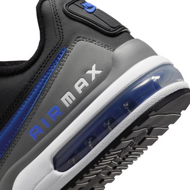 Кецове и обувки Nike air max ltd 3 41 Черно | DV6495-001, 7