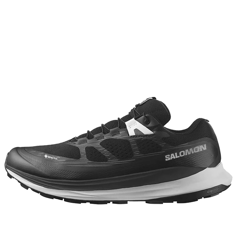 Кецове и обувки Salomon Ultra Glide 2 Черно | 472166