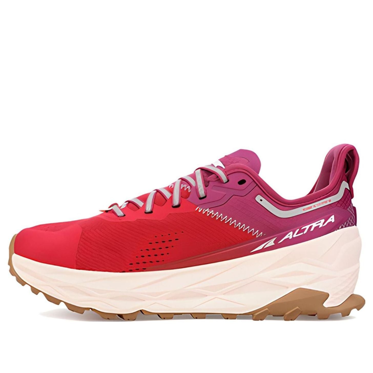 Кецове и обувки Altra Running Olympus 5 Розово | AL0A7R74664, 0