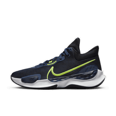 Кецове и обувки Nike Renew Elevate 3 Черно | DD9304-005, 0