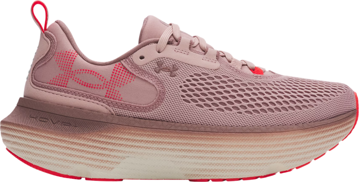 Кецове и обувки Under Armour Under Armour Infinite Elite 2 Розово | 3028178-673, 0