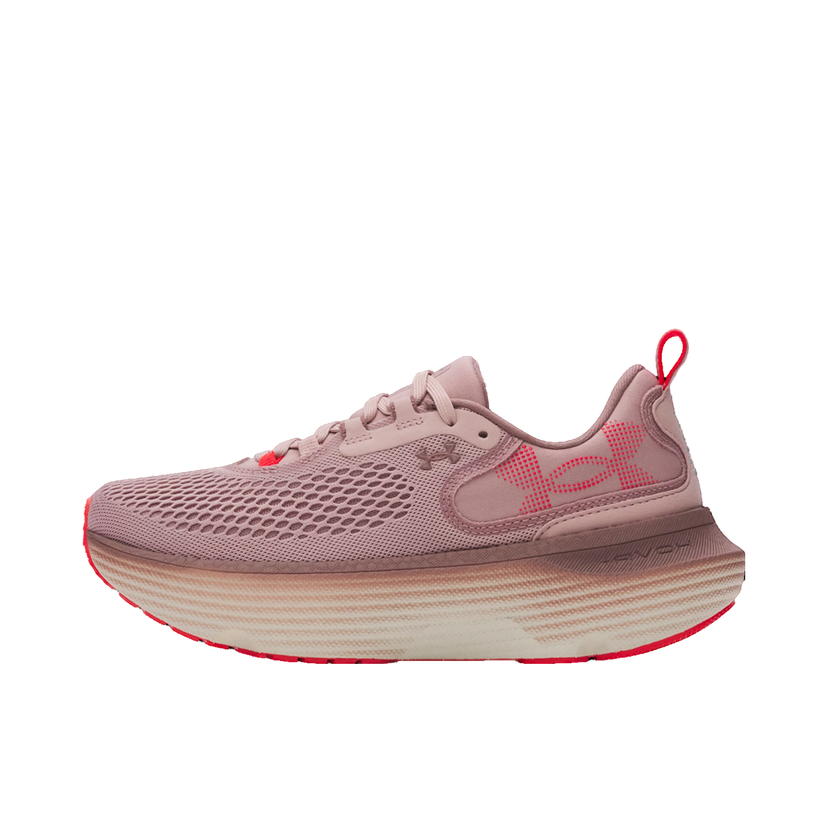 Кецове и обувки Under Armour Under Armour Infinite Elite 2 Розово | 3028178-673