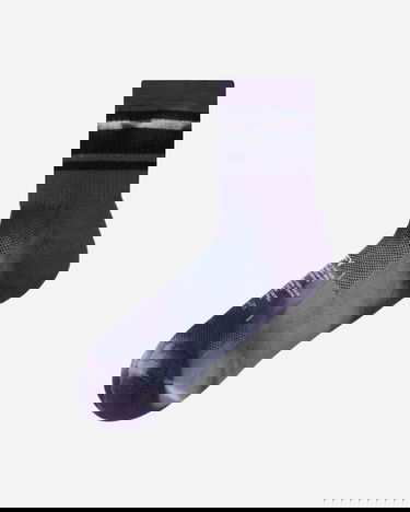 Чорапи Satisfy Merino Tube Socks Deep Lilac Лилаво | 5110 DL, 3