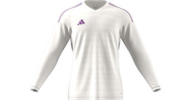 Фланелка adidas Originals Tiro 23 Competition Jersey Бяло | hk7694, 1