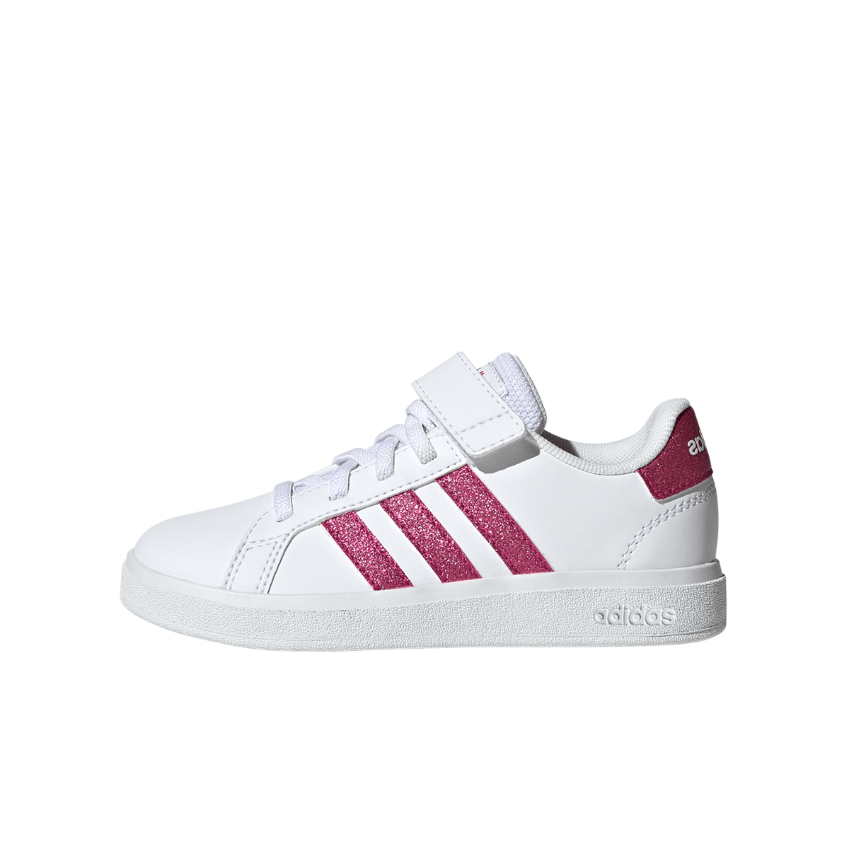 Кецове и обувки adidas Originals Grand Court 2.0 Бяло | GX7159, 0