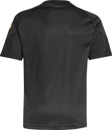 Фланелка adidas Originals Manchester United Cup Training Jersey 2025/26 Черно | jp3137, 1