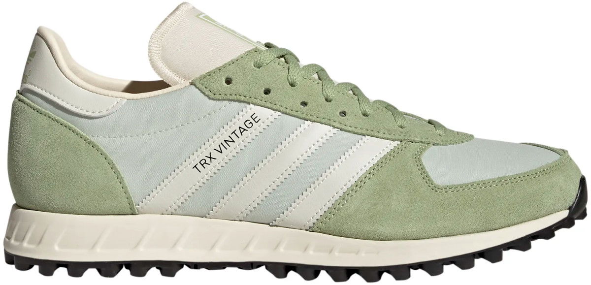 Кецове и обувки adidas Originals TRX Vintage Зелено | gx4581, 0