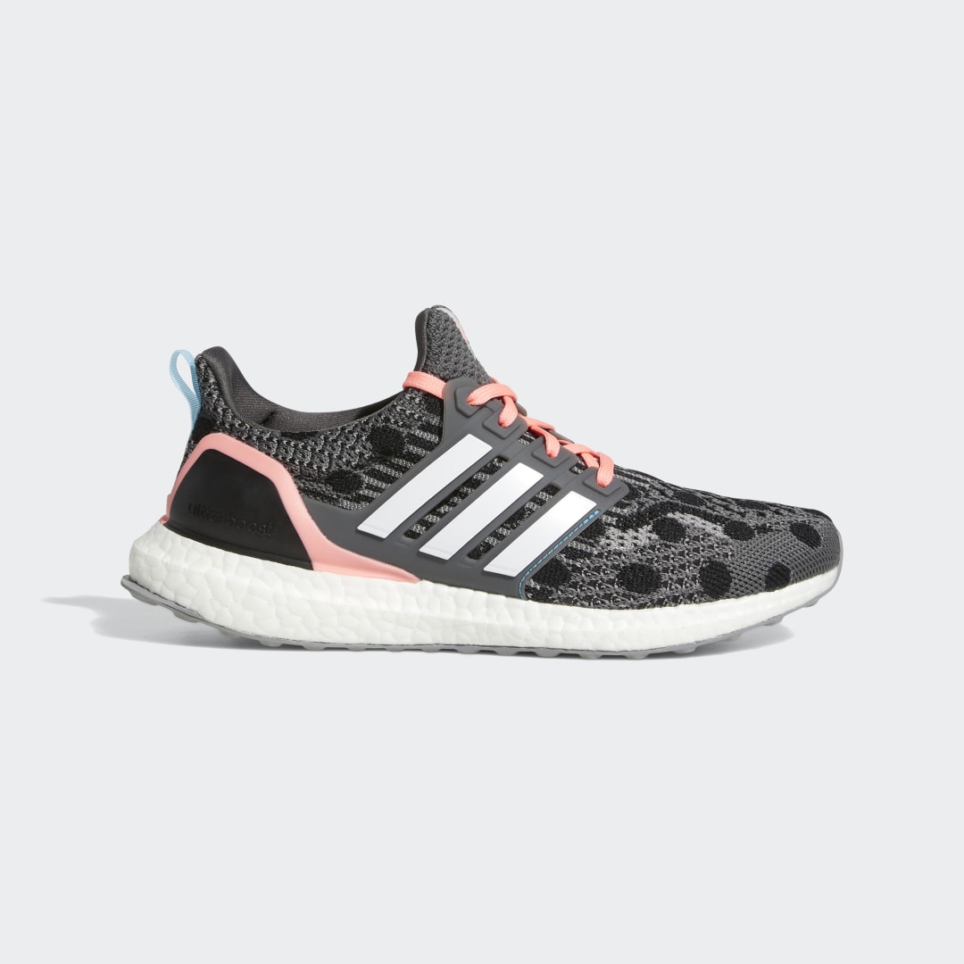 Кецове и обувки adidas Performance ULTRABOOST 5.0 DNA W Сиво | GZ0399, 1