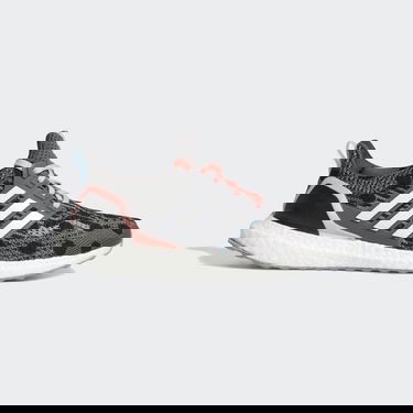 Кецове и обувки adidas Performance ULTRABOOST 5.0 DNA W Сиво | GZ0399, 1