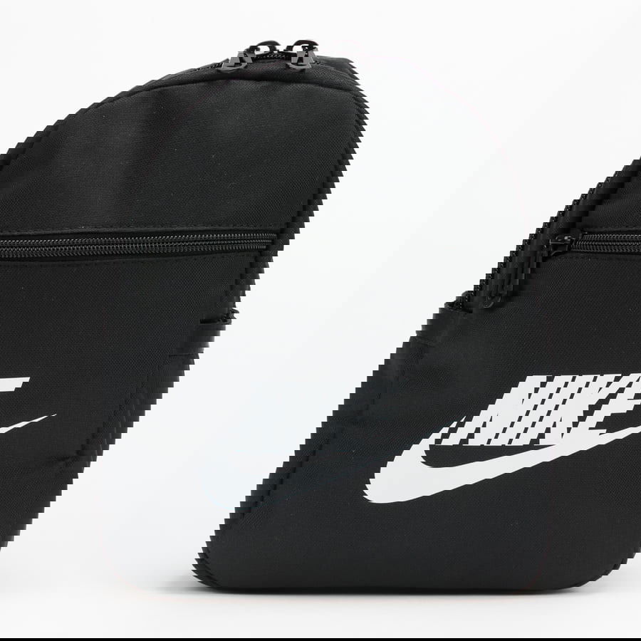 Раница Nike Mini Backpack Черно | CW9301-010, 0
