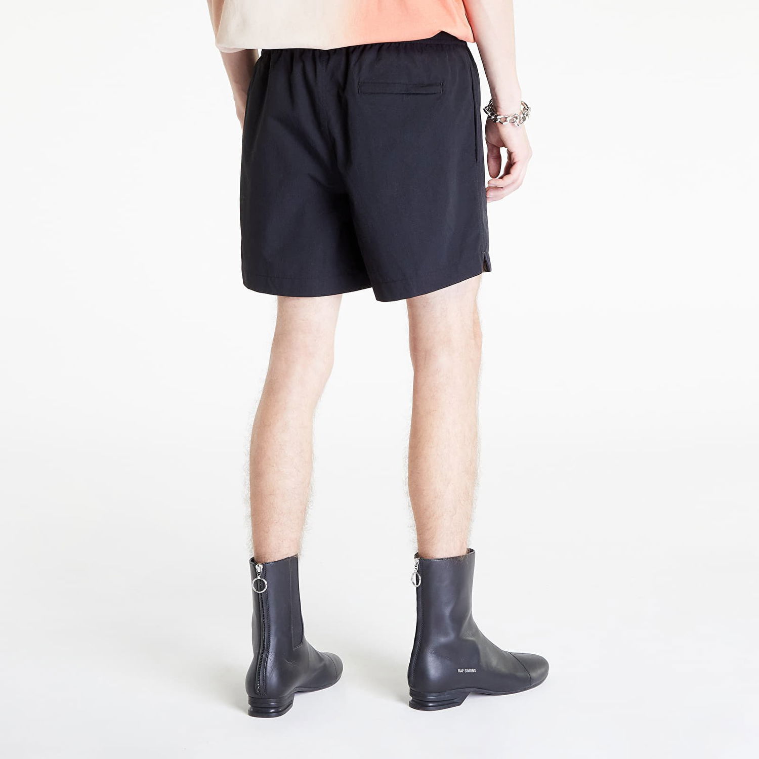 Бански A-COLD-WALL* Essential Swimshort Черно | ACWMSW002 Black, 1